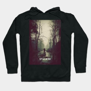 Stalker (Сталкер) Hoodie